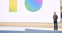 脚踢苹果、拳打OpenAI，Google的AI安卓、AI搜索全来了