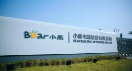 业绩持续滑坡，小熊电器核心竞争力受质疑