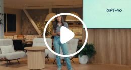 GPT4o发布后实测：拍照识图精准 语音交互丝滑