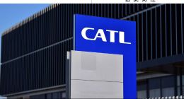 疯狂的固态电池，焦虑的宁德时代