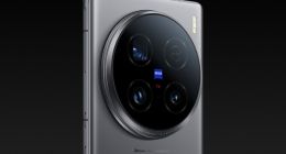 6499元起！vivo X100 Ultra将于5月28日发售：海外市场无缘