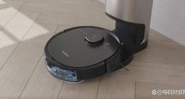 业绩下滑、股价腰斩，“扫地茅”科沃斯遭遇滑铁卢