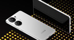 iQOO Neo9S Pro成绩突破232万：首批搭载天玑9300+