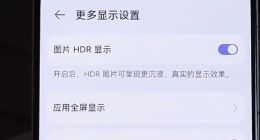 苹果、华为要消灭灵动岛/三挖孔 2027实现屏下人脸识别