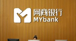 网商银行不良率2.28%位居民营银行首位 资产规模半年缩水超500亿