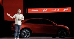 便宜的乐道，救不了焦虑的蔚来 | 汽智