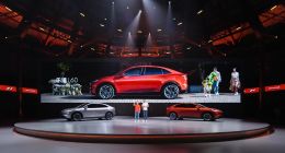 对标Model Y 乐道扛起蔚来走量大旗