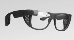 谢尔盖・布林：谷歌眼镜问世“过早”，在 AI 时代将是完美选择