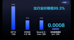 字节跳动将大模型价格打进“厘时代” 腾讯跟不跟？