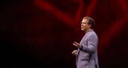 红帽发布RHEL AI：以开源之力，共创智能新纪元