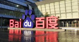 百度核心增长放缓，港股股价仍腰斩
