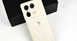 Moto X50 Ultra评测：搭载百倍潜望追光AI影像系统 随手拍高级感大片