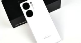 iQOO Neo9S Pro评测：旗舰双芯加持 三千元内游戏性能王