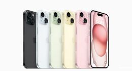 分析师预计iPhone 16 Pro系列不会有蓝色 但将新增玫瑰色