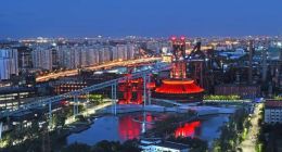 重工遗存焕发新机，数字创意产业进入“大基建”时代