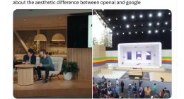 山姆-奥特曼怒喷谷歌，GPT-4o抢了Gemini风头