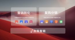 有赞2024春季发布会：通过智能化的营销转化和复购分销，帮助商家获得利润增长