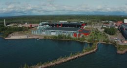 谷歌投资十亿欧元扩张芬兰园区，同步建设其首个数据中心异地热回收系统