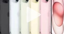 iPhone 15系列再次大降价！最多便宜两千多元