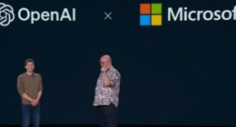 在微软舞台上，奥特曼6个“更”预测大模型未来