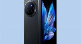 vivo X Fold3 Pro 12GB+256GB版官宣：要将折叠屏旗舰的价格打下来