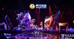 虎牙连续10个季度营收下滑，游戏服务难扛增收大旗