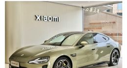 小米汽车迎来智驾大牛，消息称前图森未来中国CTO王乃岩加盟