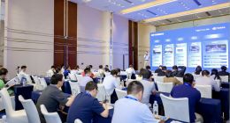 共谱AI+时代新篇章，宁畅年度伙伴大会苏州站召开