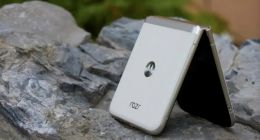 联想折叠屏手机销量增1260%！超三星成美国第一