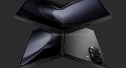 三星Galaxy Z Fold6将推Ultra版：但仅限这一地区