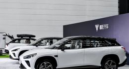 哪吒汽车近期迎重要调整：狠抓营销，提高产品研发重视度