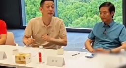 李斌安利雷军加入换电联盟：单车成本仅增加1000元