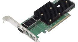 博通推出 P1400GD 高速网卡：支持 400Gbps 网络