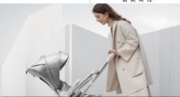 “带娃出行热”背后的百亿市场，新生儿推车站上C位