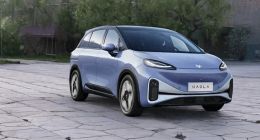 4月售71台，极狐考拉销量持续低迷，实在让人惋惜