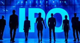 IPO雷达｜“类助贷机构”量化派四冲上市：连续两年资不抵债，“羊小咩”收入、月活跃用户数下滑