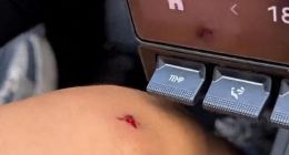 小米SU7:这边雷军官宣12万销量，那边车主吐槽安全隐患