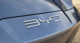 比亚迪太嫉妒小米了