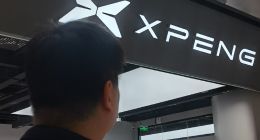 小鹏汽车销量低于“生死线”，何小鹏临阵换将