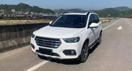 放弃哈弗H6，或许是长城汽车不错的抉择