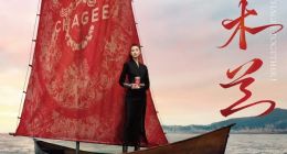 霸王茶姬“征兵 1 亿”：白天万里木兰，晚上替父从军