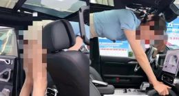 女主播露裙底、成人影星当噱头，奇瑞汽车营销底线在哪里？