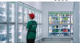 叮咚买菜连续六季度盈利，前置仓模式跑通了？