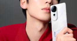 明天见！vivo S19系列开启预约：搭载智能“影棚级变焦柔光环”