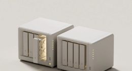 小米将推万兆NAS？官方回应：没有规划