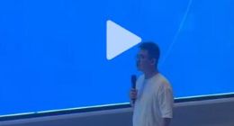 蚂蚁CTO何征宇：苹果Vision Pro不会是一个很成功的产品