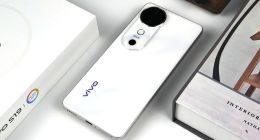 vivo S19评测：驭光而行 打造东方美学气质的人像标杆