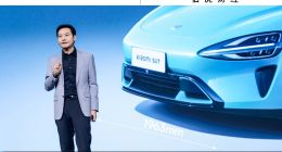 雷军，要讲超越“特斯拉”的新故事了