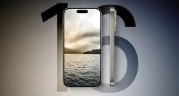 iPhone 16 Pro显示屏即将量产：将采用BRS技术 边框最窄苹果手机