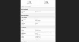 三星Galaxy Z Fold 6印度版现身：跑分远低于美国版本